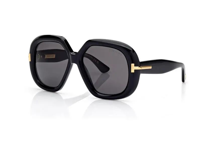 GEOMETRIC ICON SUNGLASSES online